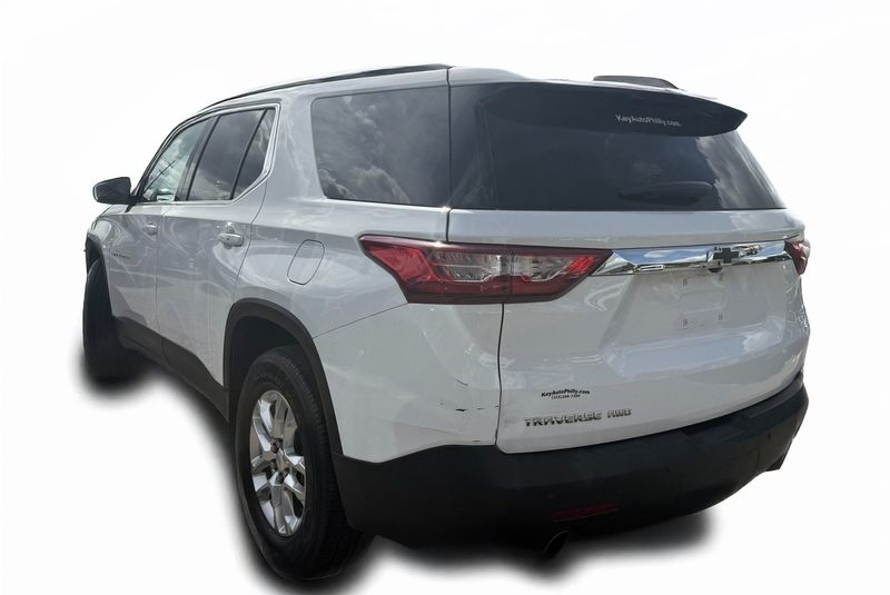 Chevrolet Traverse LT Feather AWD 2020