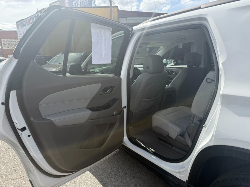 Chevrolet Traverse LT Feather AWD 2020