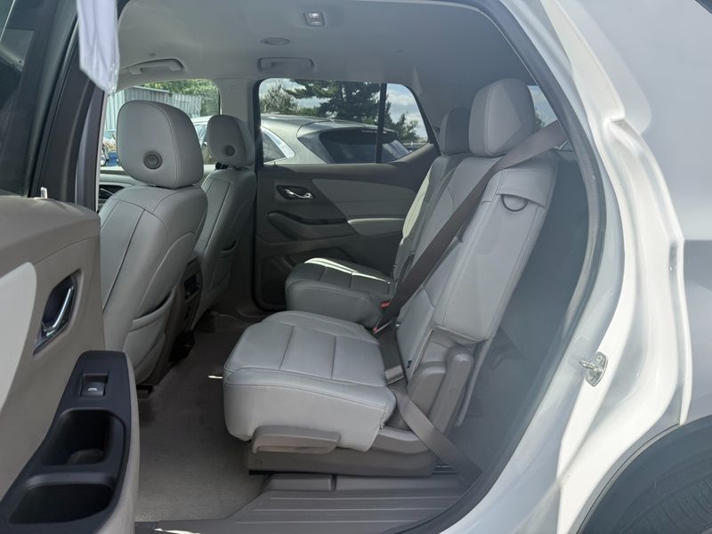 Chevrolet Traverse LT Feather AWD 2020