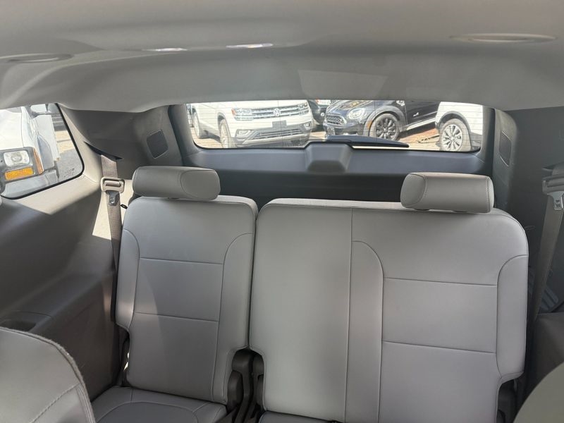 Chevrolet Traverse LT Feather AWD 2020