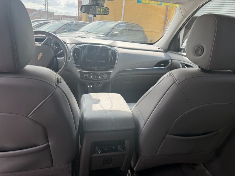 Chevrolet Traverse LT Feather AWD 2020