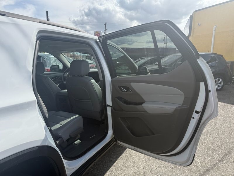 Chevrolet Traverse LT Feather AWD 2020