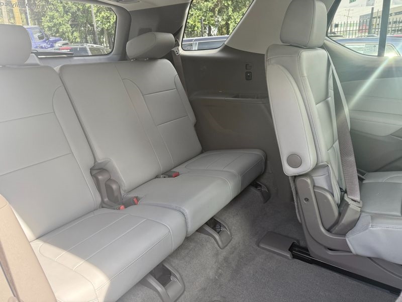 Chevrolet Traverse LT Feather AWD 2020