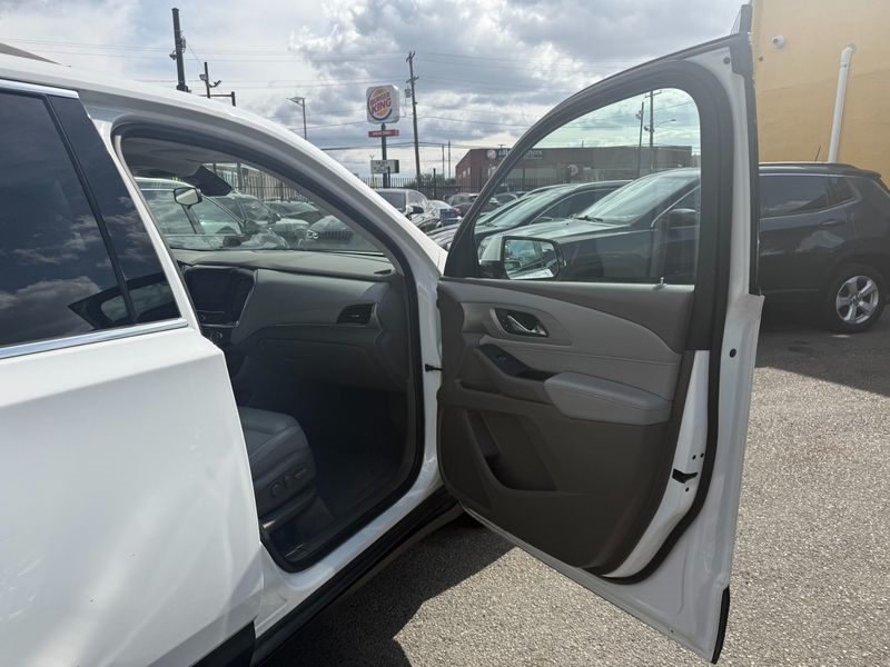Chevrolet Traverse LT Feather AWD 2020