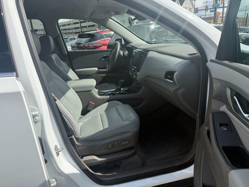 Chevrolet Traverse LT Feather AWD 2020