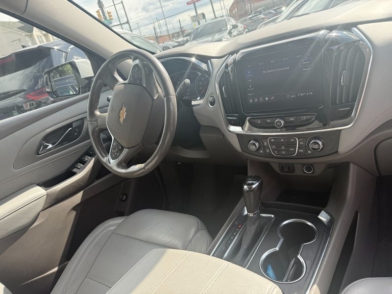 Chevrolet Traverse LT Feather AWD 2020