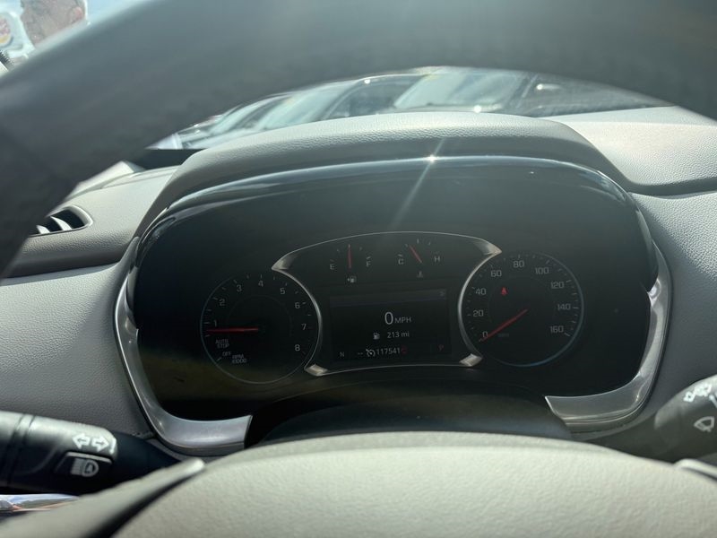 Chevrolet Traverse LT Feather AWD 2020