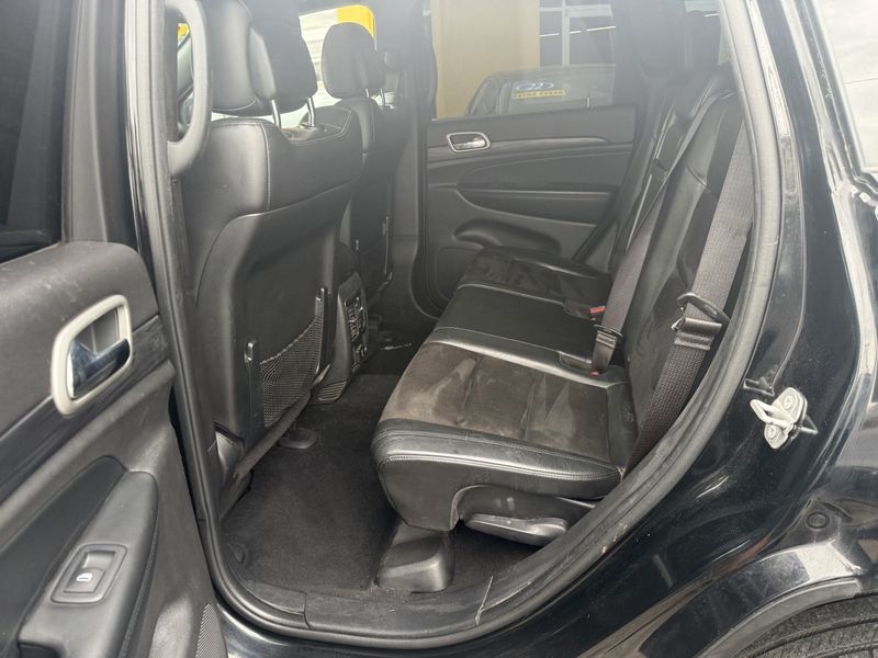 Jeep Grand Cherokee Laredo E 4WD 2021 Jeep Grand Cherokee Laredo E 4WD 2021