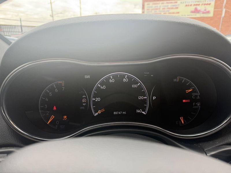 Jeep Grand Cherokee Laredo E 4WD 2021 Jeep Grand Cherokee Laredo E 4WD 2021