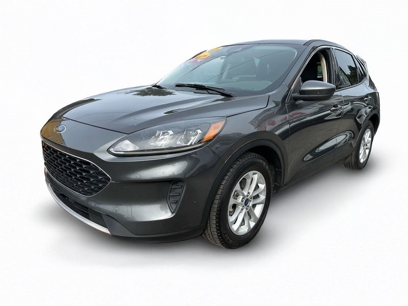 Ford Escape SE 2020 Ford Escape SE 2020