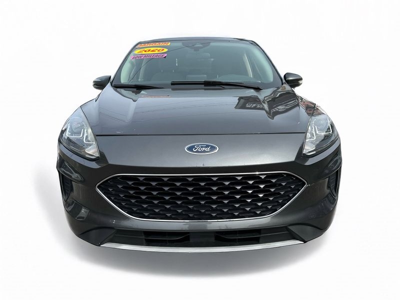 Ford Escape SE 2020 Ford Escape SE 2020