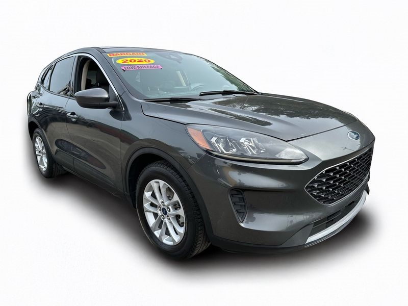 Ford Escape SE 2020 Ford Escape SE 2020