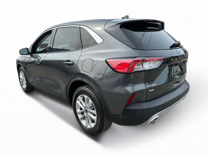 Ford Escape SE 2020 Ford Escape SE 2020