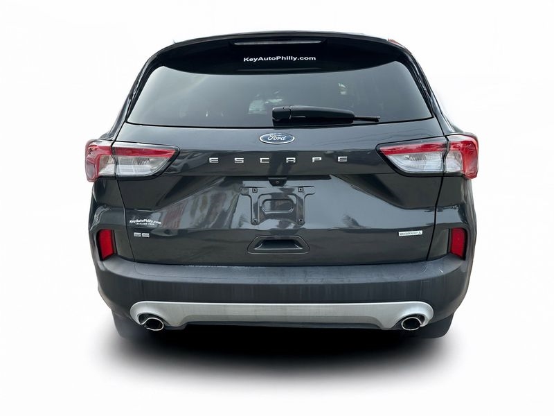 Ford Escape SE 2020 Ford Escape SE 2020