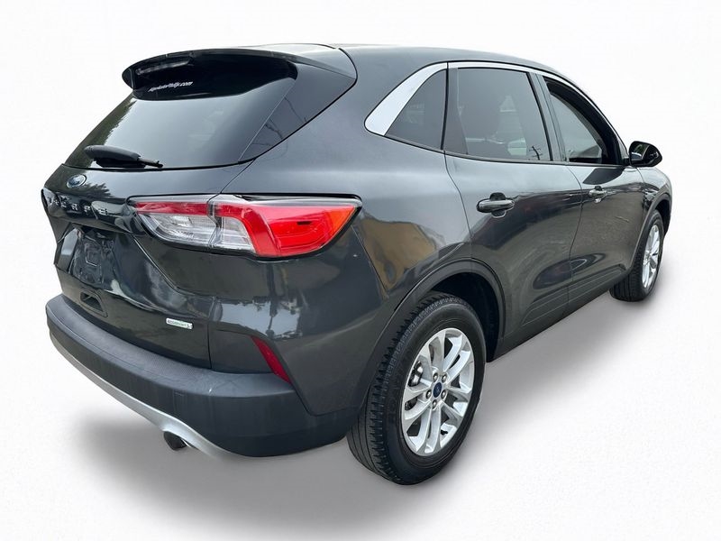 Ford Escape SE 2020 Ford Escape SE 2020