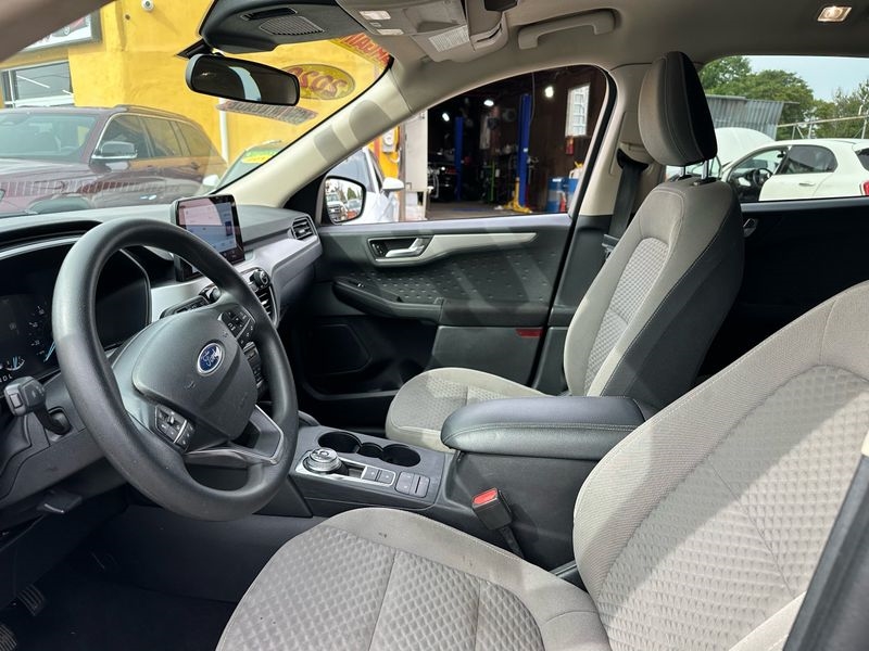 Ford Escape SE 2020 Ford Escape SE 2020