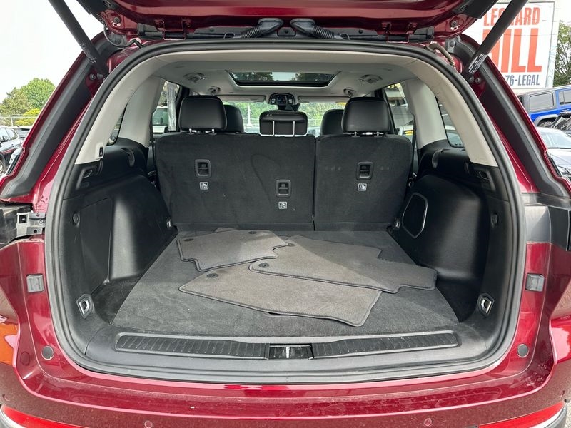 Jeep Grand Cherokee 4xe Base 2023 Jeep Grand Cherokee 4xe Base 2023