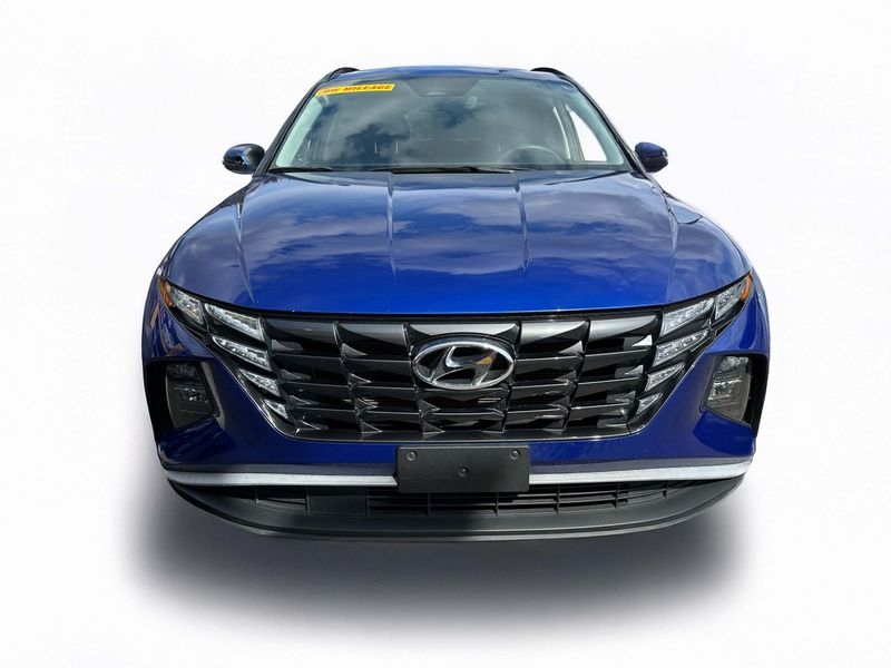 Hyundai Tucson SEL AWD 2024 Hyundai Tucson SEL AWD 2024