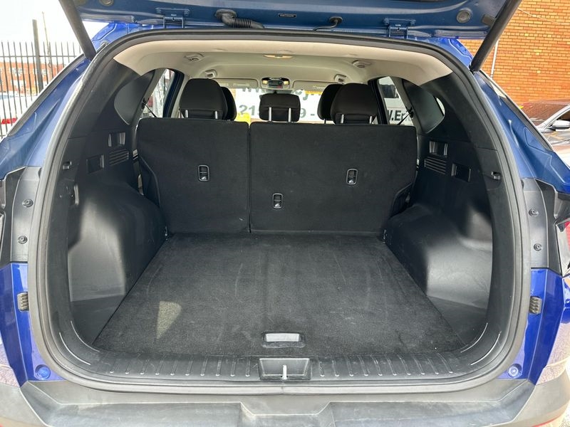 Hyundai Tucson SEL AWD 2024 Hyundai Tucson SEL AWD 2024