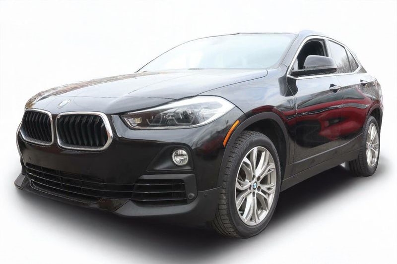 2018 BMW X2 xDrive28i
