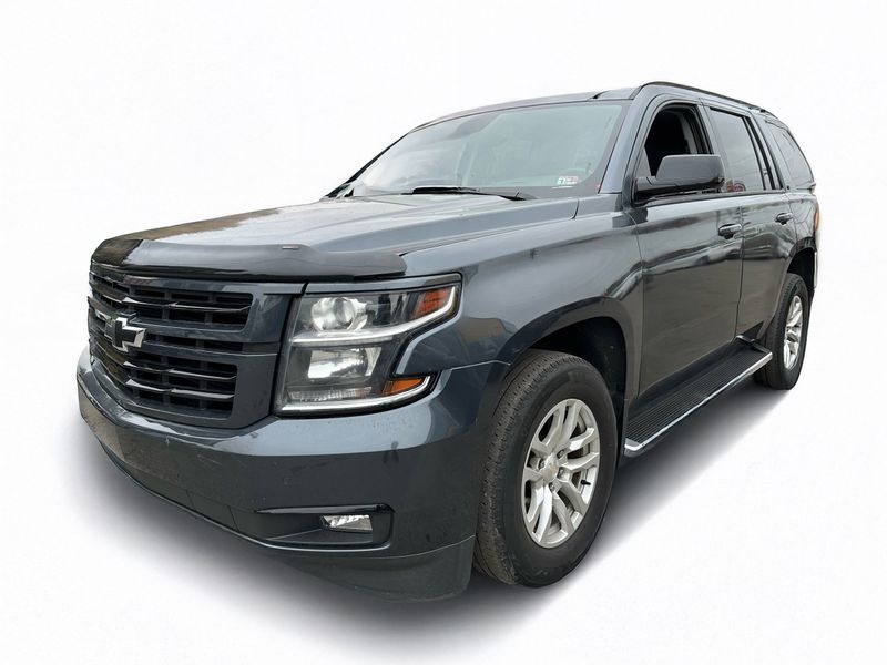 2020 Chevrolet Tahoe LT 2WD