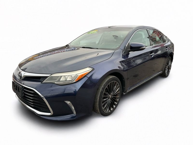 2016 Toyota Avalon Touring