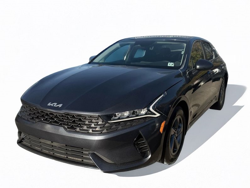 2023 Kia K5 LXS