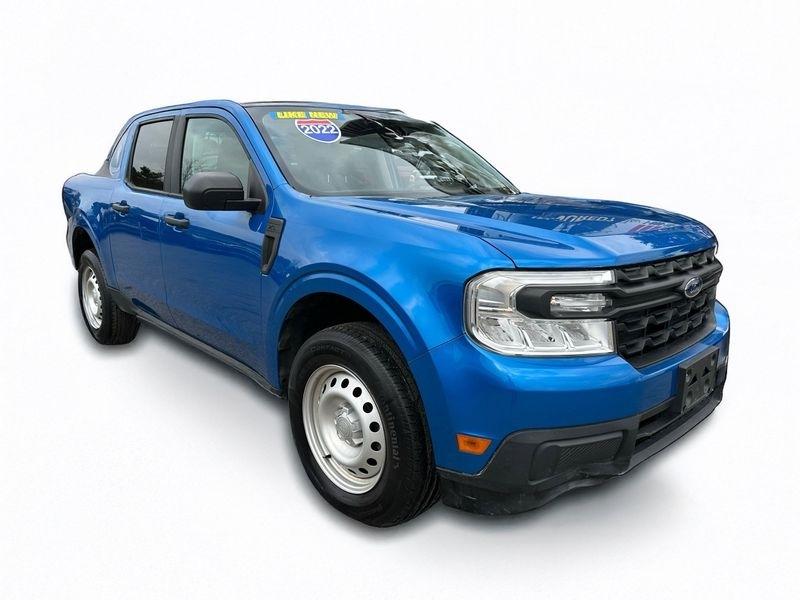 Ford Maverick XL 2022