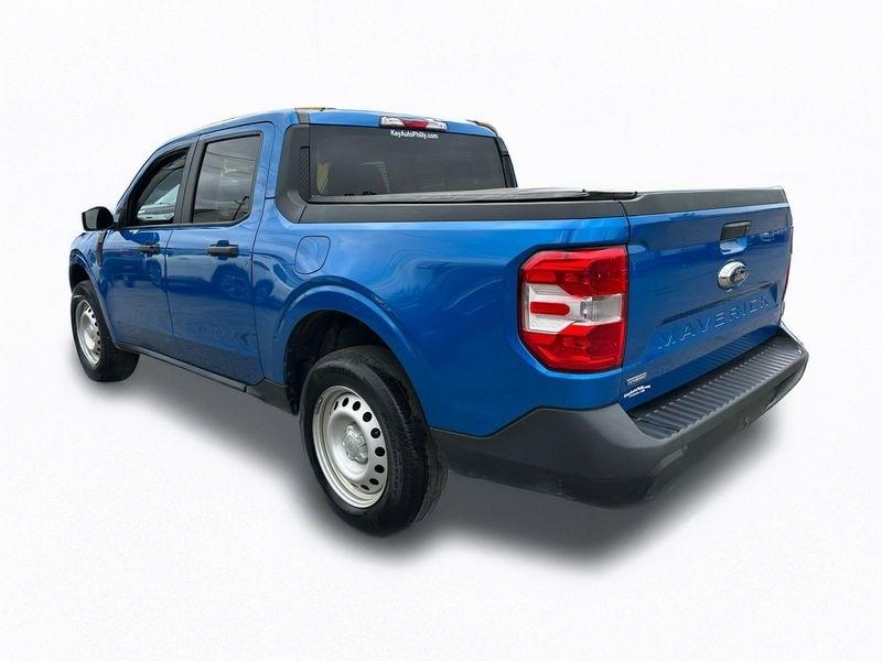 Ford Maverick XL 2022