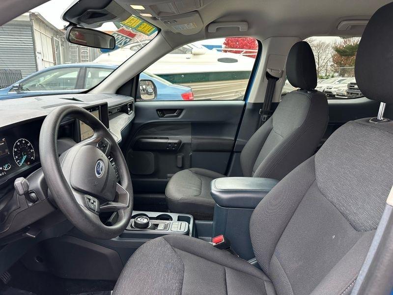 Ford Maverick XL 2022