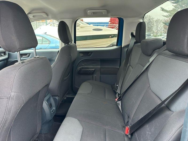 Ford Maverick XL 2022