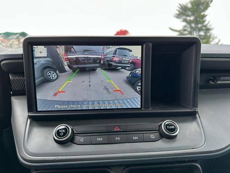 Ford Maverick XL 2022