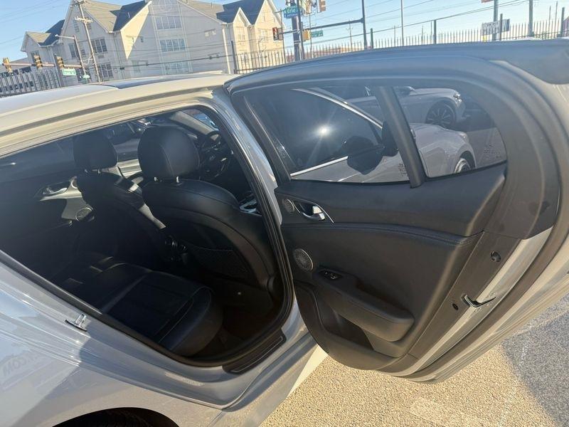 Kia Stinger GT2 AWD 2018