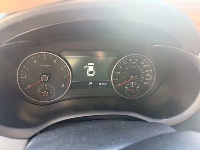 Kia Stinger GT2 AWD 2018