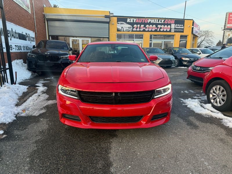 Dodge Charger SXT 2022