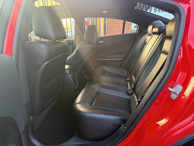 Dodge Charger SXT 2022