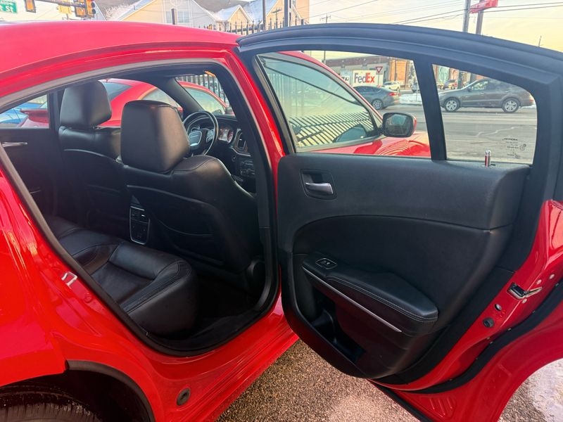 Dodge Charger SXT 2022