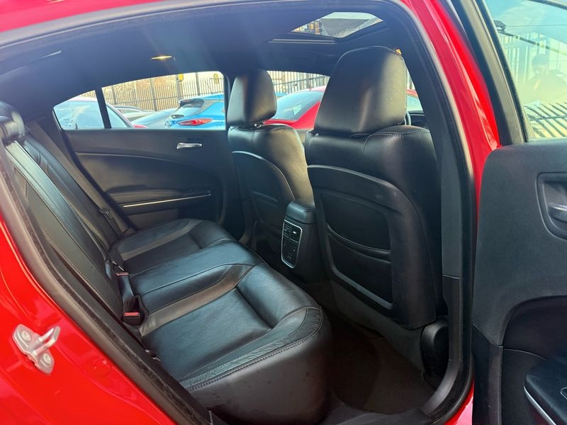 Dodge Charger SXT 2022