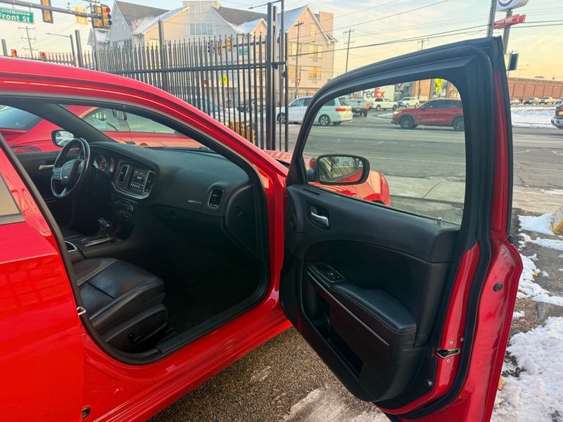 Dodge Charger SXT 2022