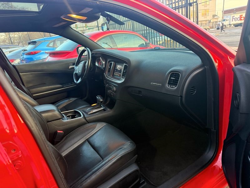 Dodge Charger SXT 2022