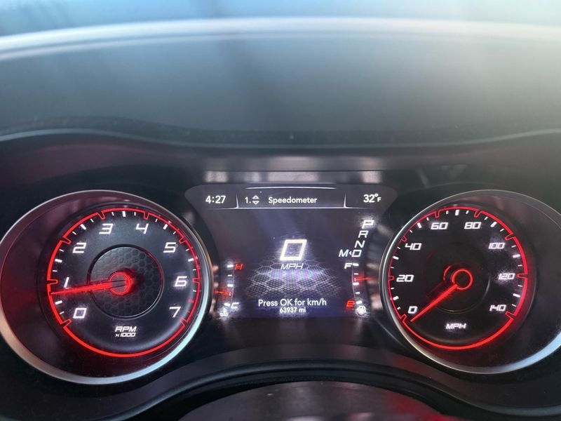 Dodge Charger SXT 2022