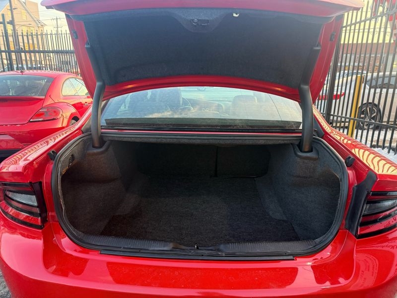 Dodge Charger SXT 2022