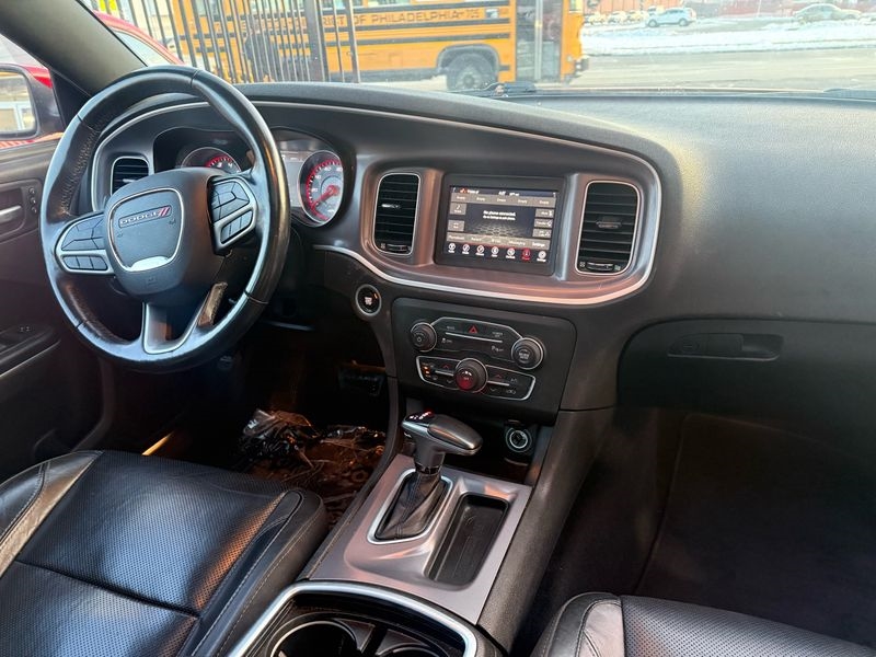 Dodge Charger SXT 2022