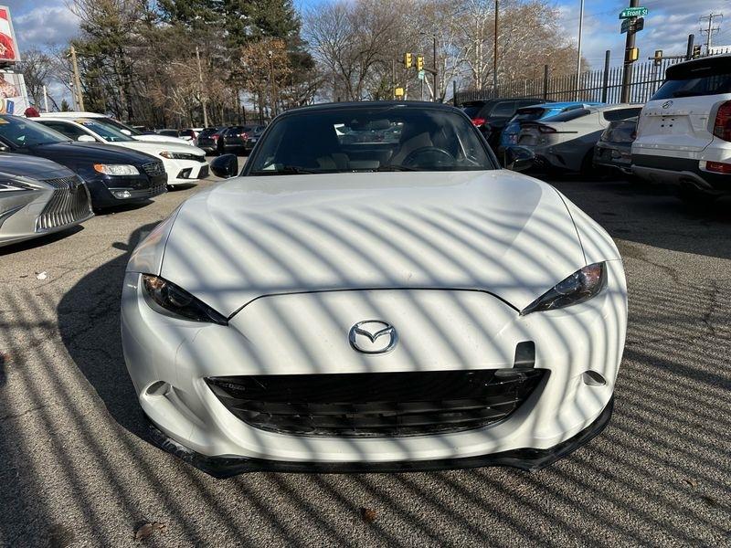 Mazda MX-5 Miata Club 6AT 2020