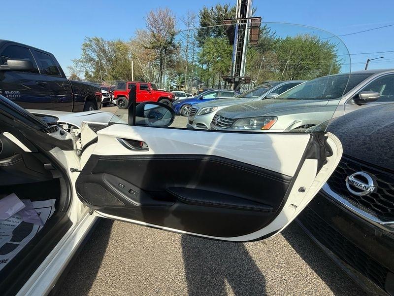 Mazda MX-5 Miata Club 6AT 2020