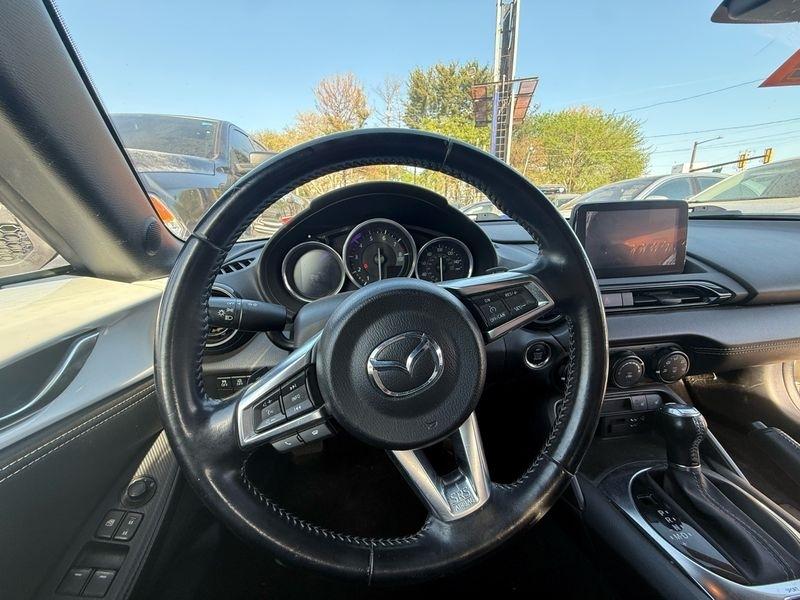 Mazda MX-5 Miata Club 6AT 2020