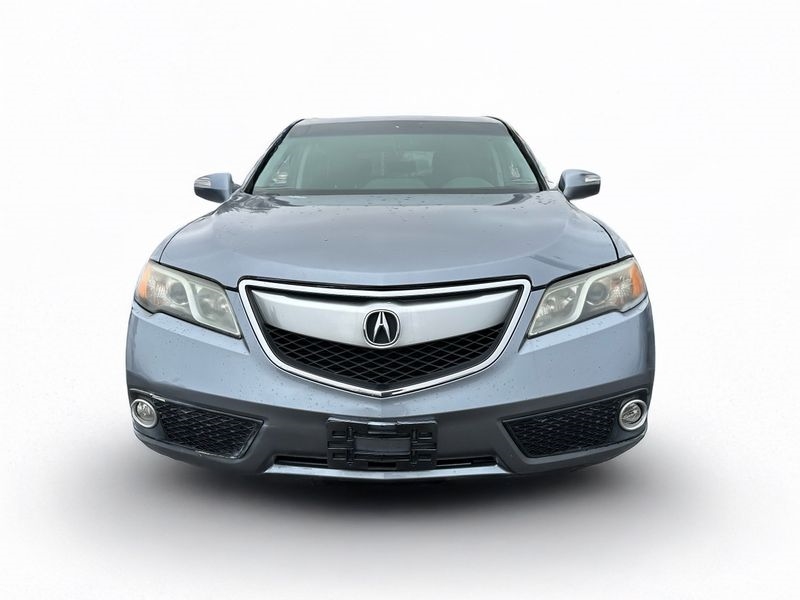 Acura RDX 6-Spd AT AWD w/ Technology Package 2013