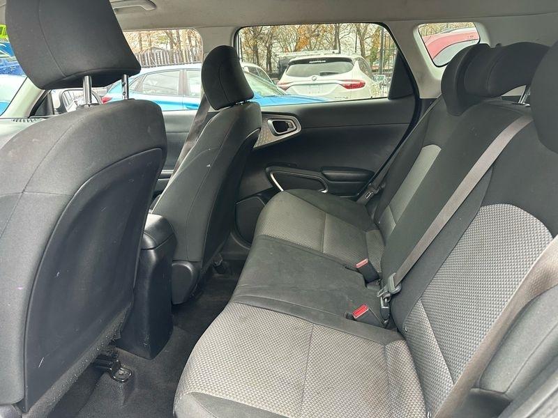 Kia Soul S 2021