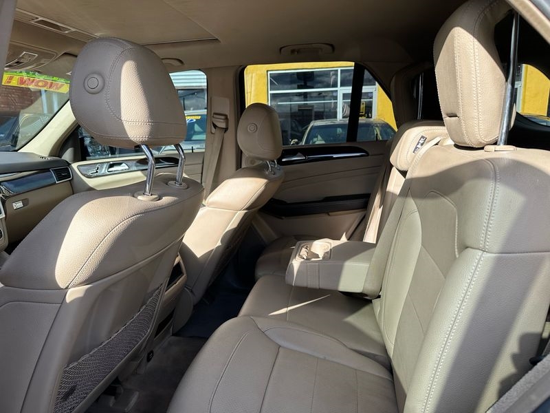 Mercedes-Benz M-Class ML350 2015