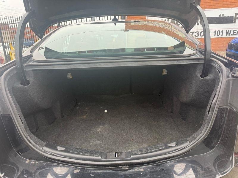 Ford Fusion Titanium 2020